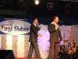 Krzysztof Ibisz i Krzysztof Bielecki - III Dolnośląskie Targi Ślubne 2007 - Hala Stulecia - Wrocław